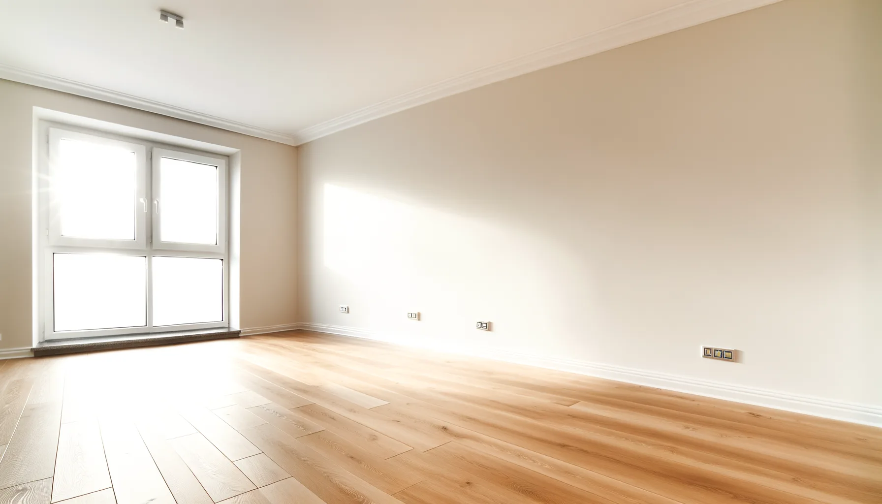 Basement Flood Recovery