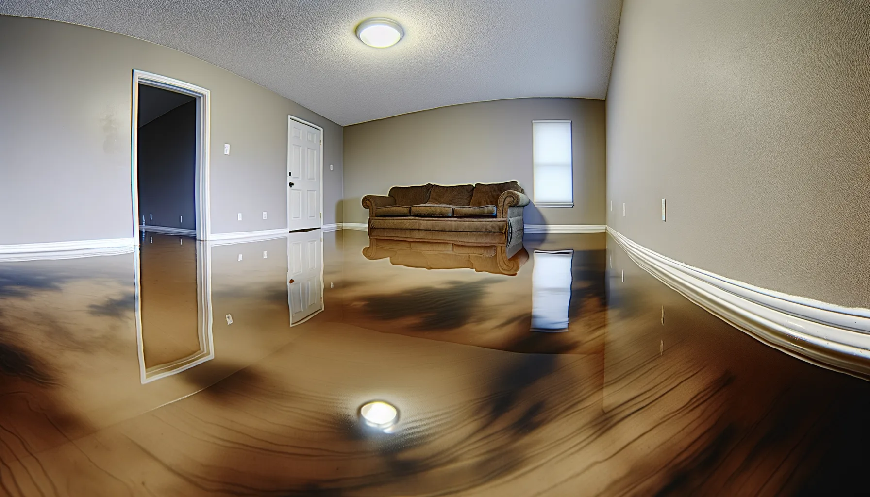 Storm Damage Restoration