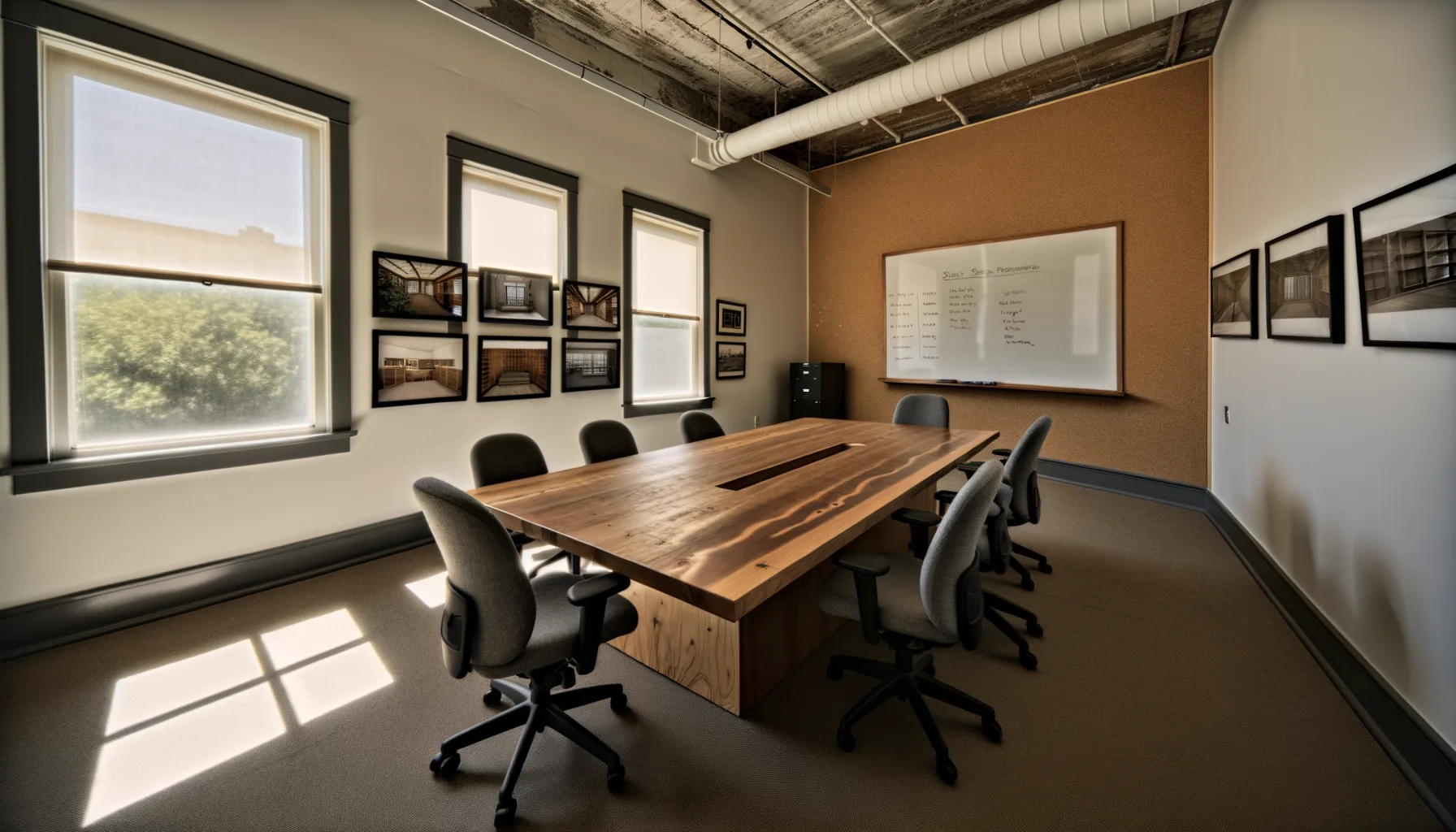 AquaSafe Water Damage Restoration team