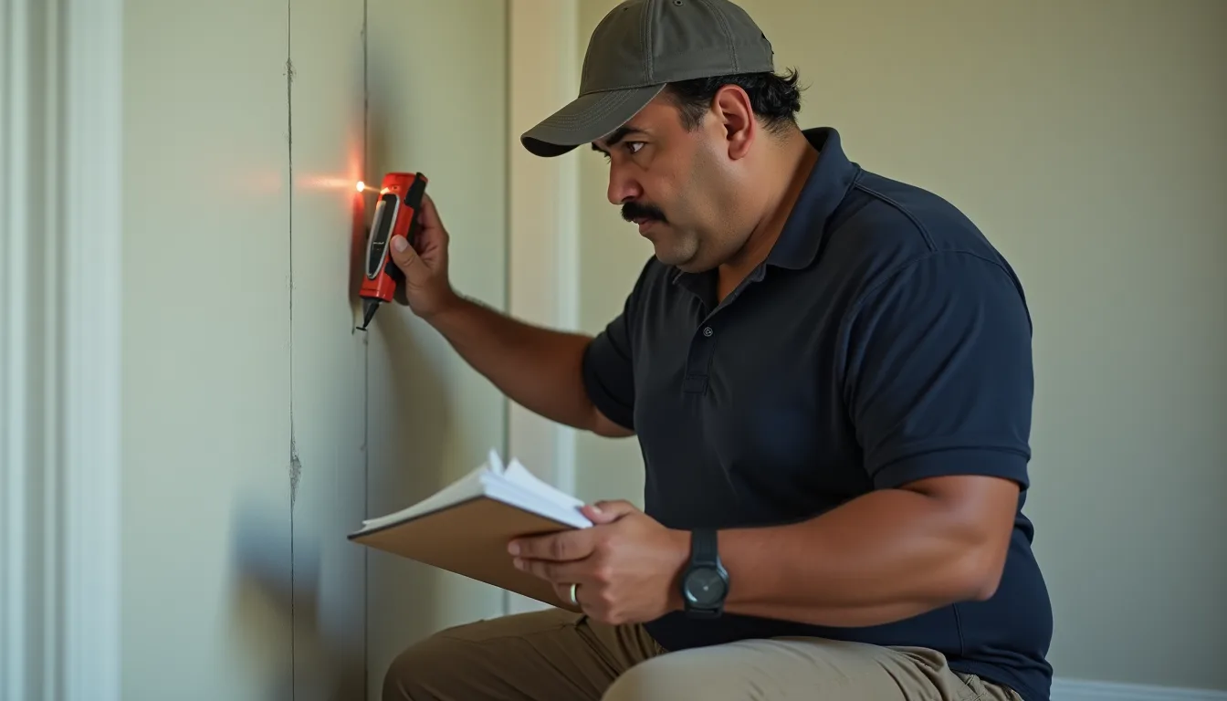 Dehumidification Services